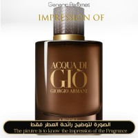 Giorgio Armani - Acqua Di Gio Absolu Instinct for Man Giorgio Armani - Acqua Di Gio Absolu Instinct for Man