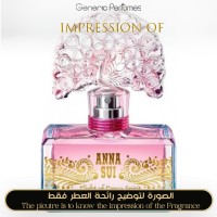 Anna Sui - Flight of Fancy Spirit Women A+ Anna Sui - Flight of Fancy Spirit Women A+