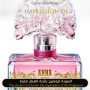 Inspired Anna Sui - Flight of Fancy Spirit Women A+