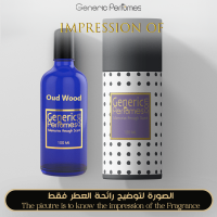 Generic Perfumes - Oud Wood - A+ Generic Perfumes - Oud Wood - A+