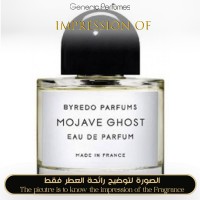 Byredo - Mojave Ghost Unisex A+ Byredo - Mojave Ghost Unisex A+