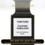 Inspired Tom Ford - Fucking Fabulous Unisex A+