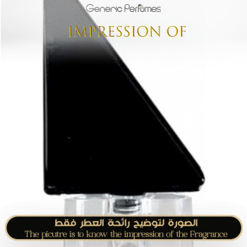 Inspired Parfums de Nietzsche - Surhomme Noir High Quality - A++