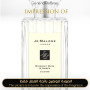 Jo Malone London - Midnight Musk for Unisex - A+