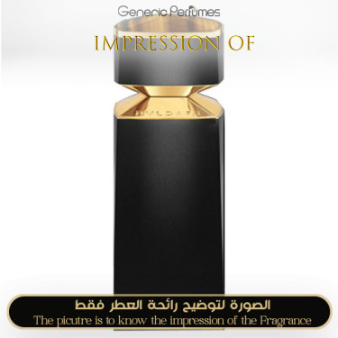 Inspired Bvlgari - Tygar for Man - A+ Inspired Bvlgari - Tygar for Man - A+
