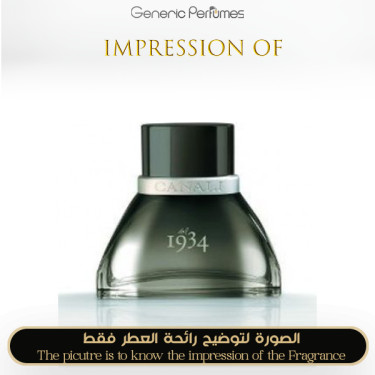 Inspired Canali - dal 1934 - A++ Inspired Canali - dal 1934 - A++