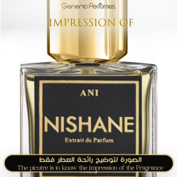 Inspired Nishane - Ani Nishane - A+