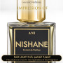 Inspired Nishane - Ani Nishane - A+