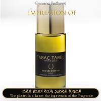 Parfum d Empire - Tabac Tabou for Unisex Parfum d Empire - Tabac Tabou for Unisex
