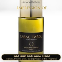 Parfum d Empire - Tabac Tabou for Unisex Parfum d Empire - Tabac Tabou for Unisex