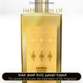 Inspired Memo Paris - Lalibela for Women A+