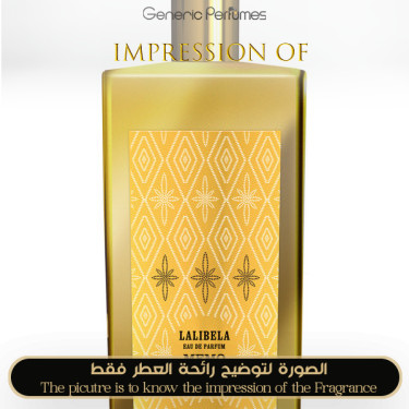 Inspired Memo Paris - Lalibela for Women A+ Inspired Memo Paris - Lalibela for Women A+