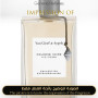 Inspired Van Cleef & Arpels - Cologne Noire for Unisex A+