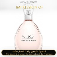 Van Cleef & Arpels - So First for Women A+ Van Cleef & Arpels - So First for Women A+