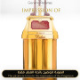 Inspired The Spirit of Dubai - Diwan for Unisex - A+