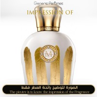 Moresque - Ballerina for Unisex A++ Moresque - Ballerina for Unisex A++