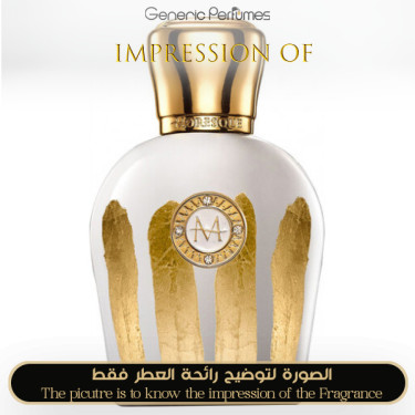 Inspired Moresque - Ballerina for Unisex A++ Inspired Moresque - Ballerina for Unisex A++