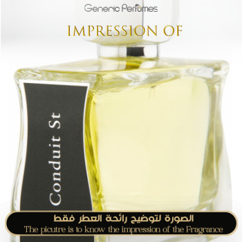 Jovoy Paris - 21 Conduit St for Unisex - A++