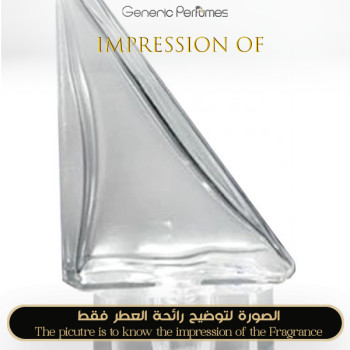 Inspired Parfums de Nietzsche - Surhomme Transparent Unisex A+