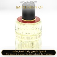 Les Bains Guerbois - 2015 Le Phénix for Unisex A+ Les Bains Guerbois - 2015 Le Phénix for Unisex A+