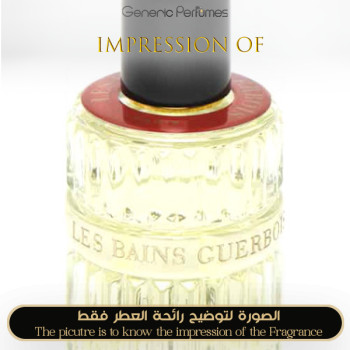 Inspired Les Bains Guerbois - 2015 Le Phénix for Unisex A+