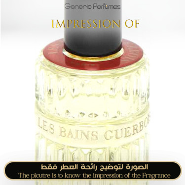 Les Bains Guerbois - 2015 Le Phénix for Unisex A+