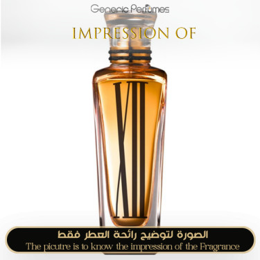 Inspired Cartier - L Heure Mysterieuse XII for Unisex Inspired Cartier - L Heure Mysterieuse XII for Unisex