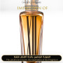 Inspired Cartier - L Heure Mysterieuse XII for Unisex
