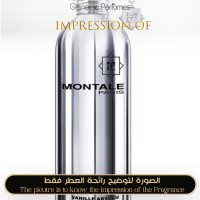 Montale - Vanille Absolu for Women - A+ Montale - Vanille Absolu for Women - A+