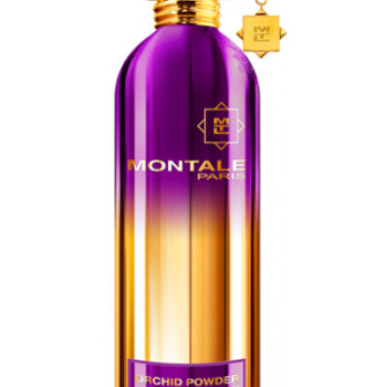Montale - Orchid Powder for Unisex - A+