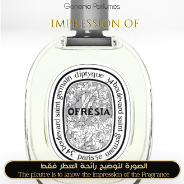 Inspired Freesia Muse for Women - A+ Inspired Freesia Muse for Women - A+