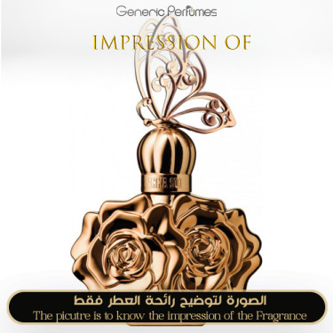 Inspired Anna Sui - La Nuit De Boheme Women A+ Inspired Anna Sui - La Nuit De Boheme Women A+