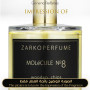 Inspired Zarkoperfume - PINK MOLéCULE No. 8 Unisex - A+