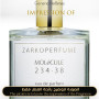 Inspired Zarkoperfume - MOLéCULE 234.38 Unisex - A+