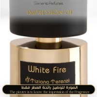 Tiziana Terenzi - White Fire Unisex A+ Tiziana Terenzi - White Fire Unisex A+