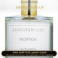 Zarkoperfume - INCEPTION Unisex - A+ Zarkoperfume - INCEPTION Unisex - A+