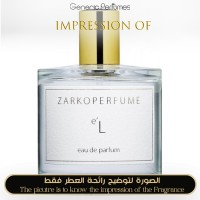 Zarkoperfume - e L Unisex - A+ Zarkoperfume - e L Unisex - A+