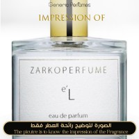 Zarkoperfume - e L Unisex - A+ Zarkoperfume - e L Unisex - A+