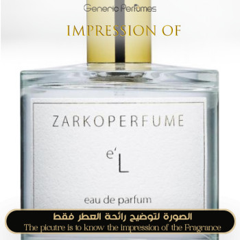 Inspired Zarkoperfume - e L Unisex - A+