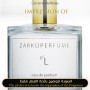 Zarkoperfume - e L Unisex - A+