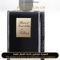 Kilian - Flower of Immortality for Unisex A+ Kilian - Flower of Immortality for Unisex A+