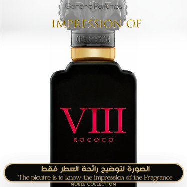 Clive Christian - VIII Rococo Magnolia Women - A+