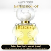 Moschino - Toy 2 Women A+ Moschino - Toy 2 Women A+