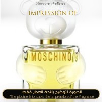 Moschino - Toy 2 Women A+ Moschino - Toy 2 Women A+