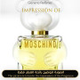 Inspired Moschino - Toy 2 Women A+
