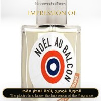 Etat Libre d'Orange - Noel au Balcon for Women- A+ Etat Libre d'Orange - Noel au Balcon for Women- A+
