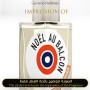 Inspired Etat Libre d'Orange - Noel au Balcon for Women- A+