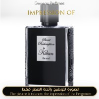 Kilian - Sweet Redemption for Unisex A+ Kilian - Sweet Redemption for Unisex A+
