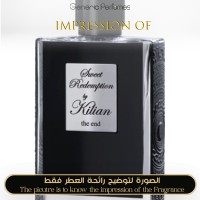 Kilian - Sweet Redemption for Unisex A+ Kilian - Sweet Redemption for Unisex A+