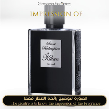 Inspired Kilian - Sweet Redemption for Unisex A+ Inspired Kilian - Sweet Redemption for Unisex A+